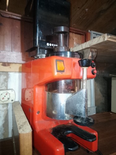 Macina caffe elettrico - caffe,