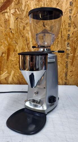 Mazzer modello mini - mazzer,