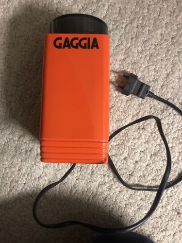 Macina caffè gaggia mod - caffè,