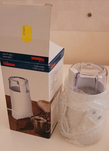 Macinacaffe tristar - macinacaffe',