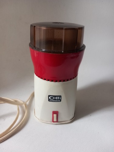 Macinacaffe elettrico - macinacaffe,