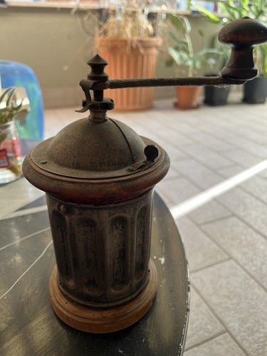 Macina caffè vintage