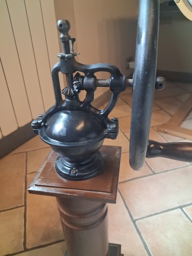Macinacaffè manuale - , a