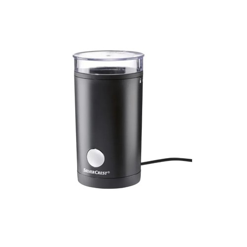 Macinacaffè elettrico skme - elettrico,