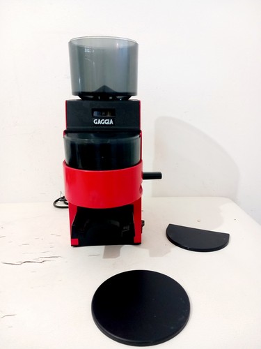 Macinacaffe gaggia modello mdf - gaggia,