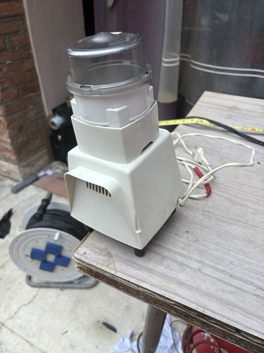 Moulinex type 241 macinacaffè - type,