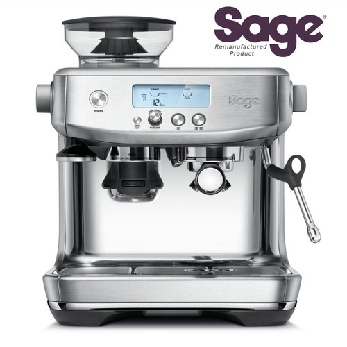 Sage barista pro acciaio - sage,
