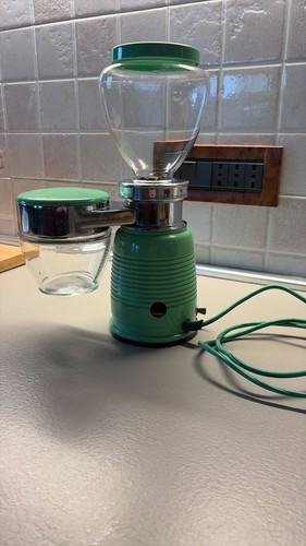 Quick mill macinacaffe vintage - quick,