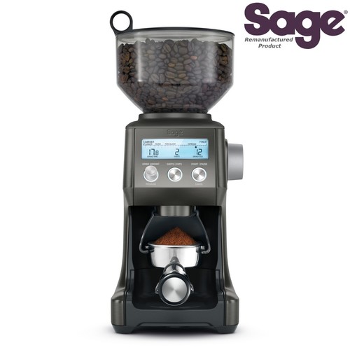 Sage smart grinder - sage, pro