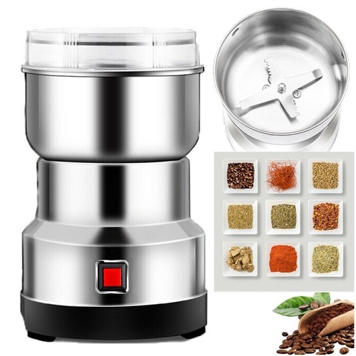 Macina caffe spezie pepe noci - caffe,