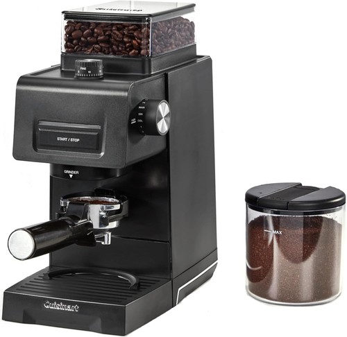Cuisinart macinacaffè - cuisinart,