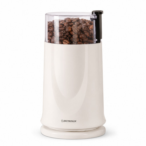 Macinacaffè elettrico 200w - macinacaffÈ,