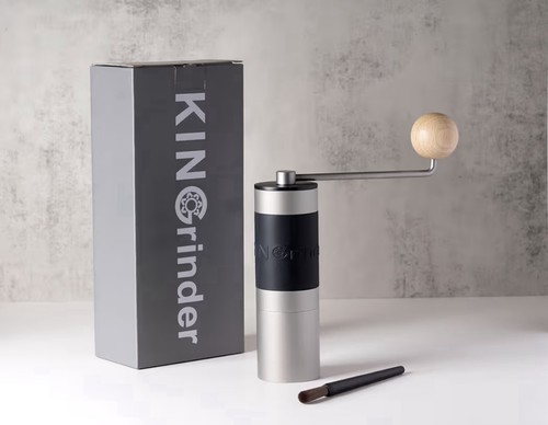 Kingrinder macinacaffè - kingrinder,