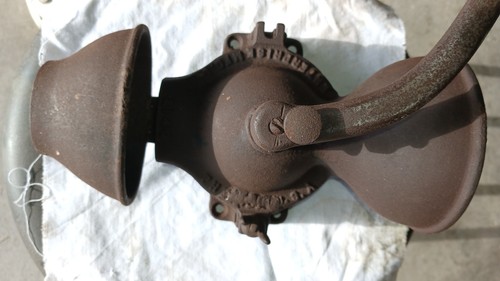 Macina caffe enterprise 1870 - macina,