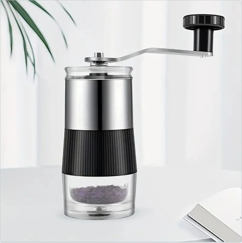 Macina caffè manuale - macina, in
