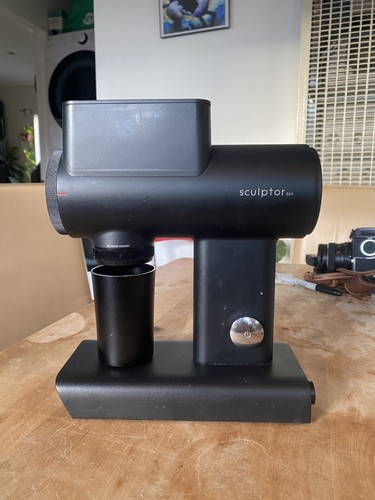 Timemore sculptor 064s - sculptor,