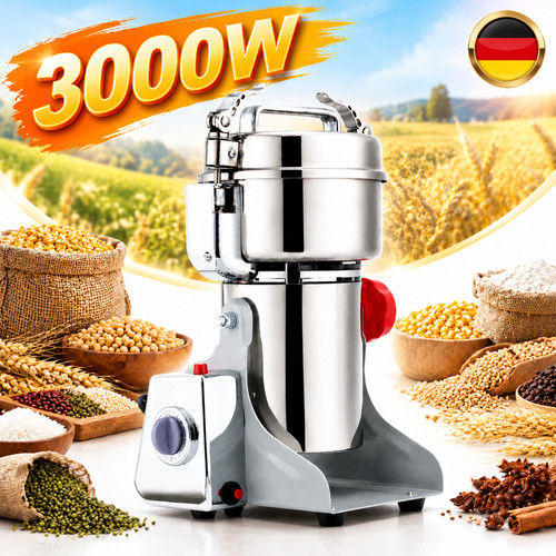 Macina cereali 800g - ,