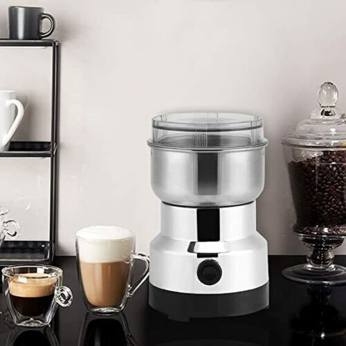 Macchina macina caffe - macina, caffe'