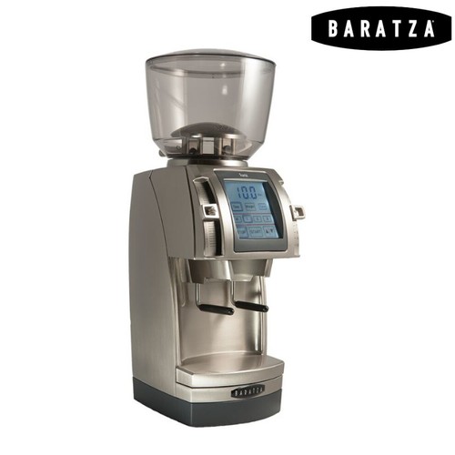Baratza forte zcg1085sil - forte,