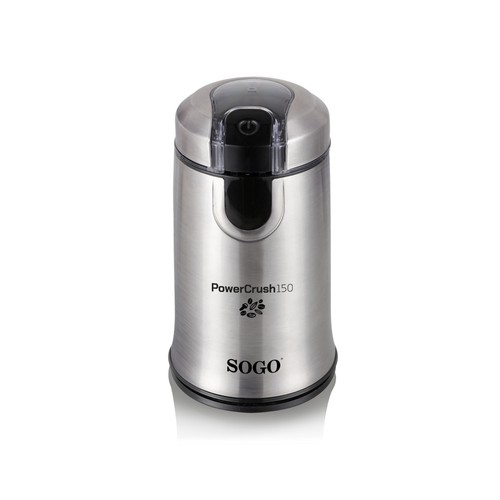 Sogo macinacaffè elettrico - sogo,