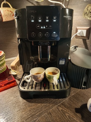 Longhi magnifica start - de'longhi,
