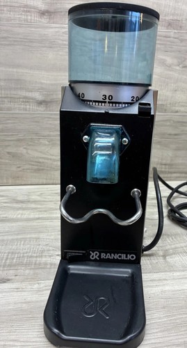 Rancilio rocky macinacaffè - rancilio,