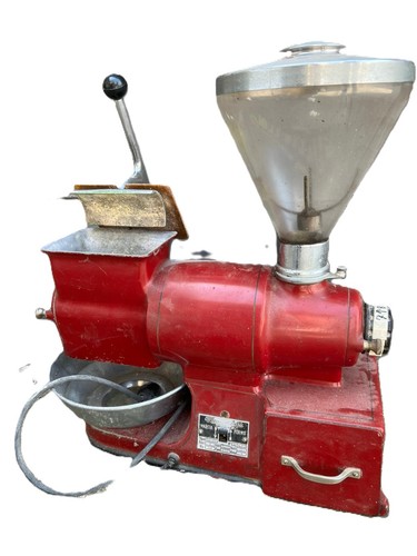 Macina caffe grattugia - macina,