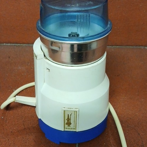Bialetti macinacaffè
