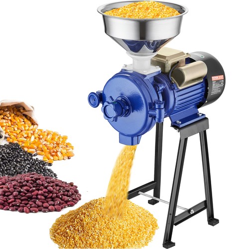 Vevor 3000w macinacaffè - vevor,