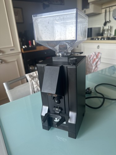Macinacaffe eureka mignon - ,