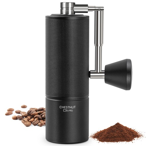 Timemore chestnut c3s pro - chestnut,