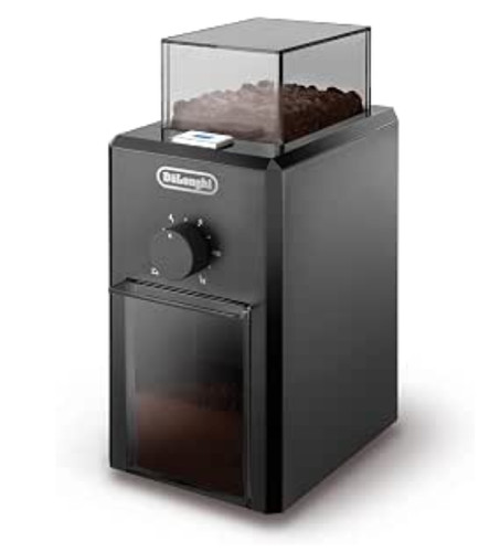 Longhi macinacaffè - de'longhi,