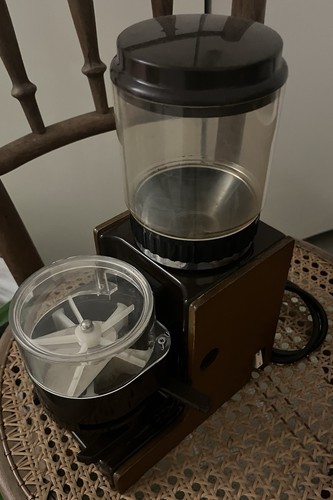 Macina caffè turmix vintage - caffè,