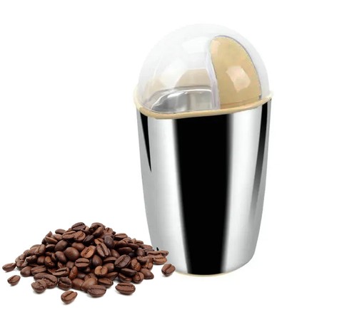 Macina caffe elettrico - macina,