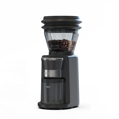 Hibrew macinacaffè - hibrew, g3
