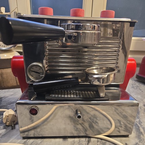 Quick mill omre - mill,