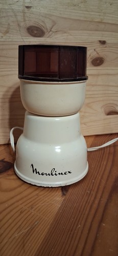 Moulinex macinacaffè