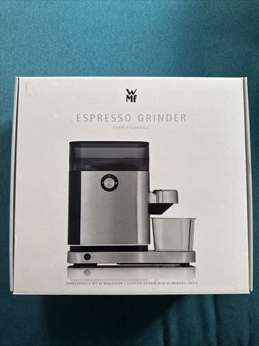 Wmf lumero macinacaffè - wmf,