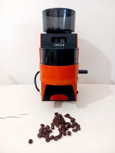 Macinacaffe gaggia modello - gaggia,