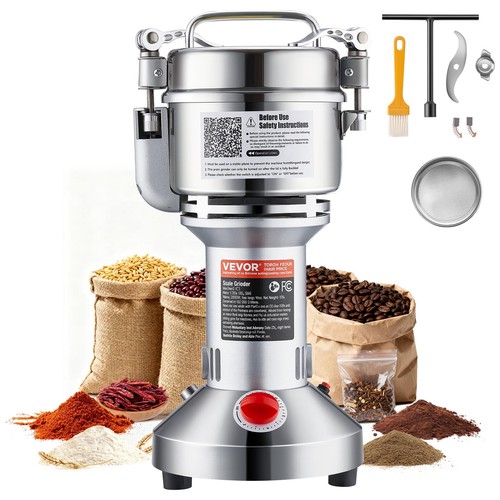 Vevor 300g macinaspezie mulino - vevor,