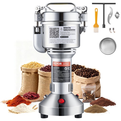 Vevor 150g macinaspezie - 150g, mulino