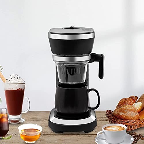 Javastarr caffettiera con - caffettiera,