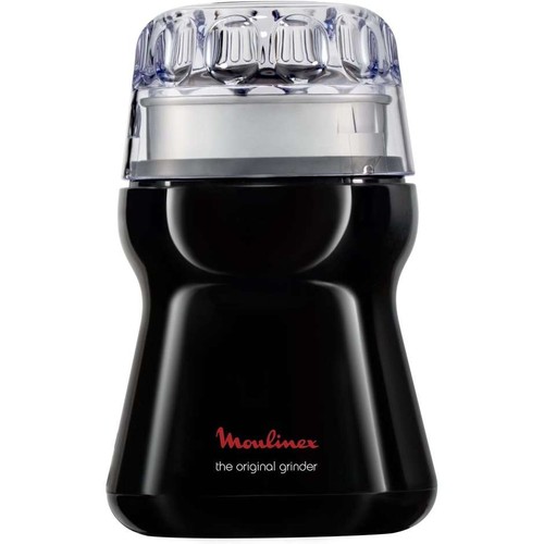 Moulinex the original grinder - the,