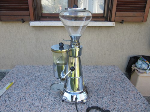 Macinacaffe grinder cosmos - macinacaffe,