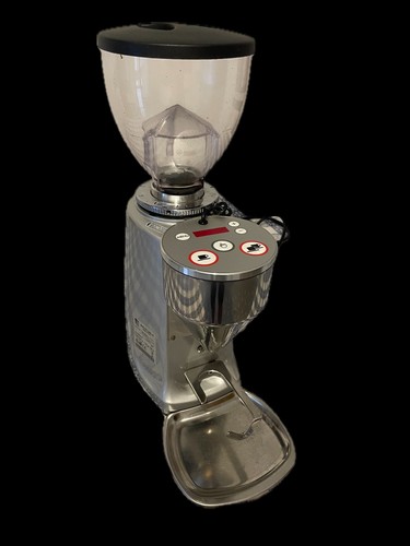 Macina caffe mazzer luigi - macina, mini