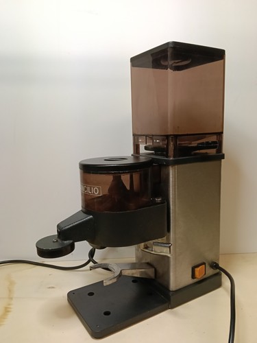 Macina caffè rancilio - caffè,