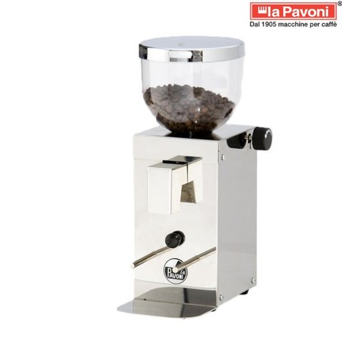 Pavoni kube mill - kube,