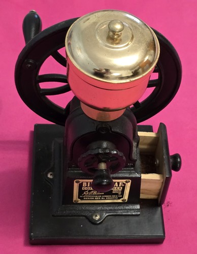 Macinacaffe manuale vintage - manuale,