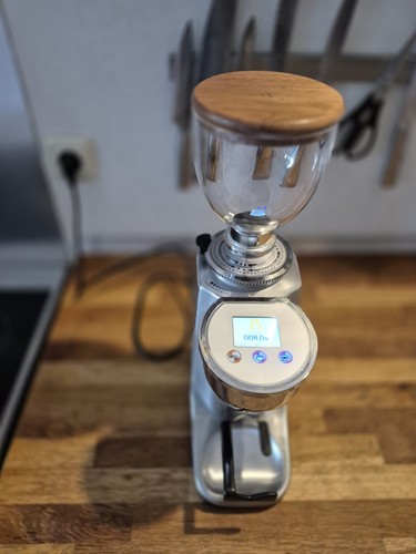 Macinacaffè piccola - piccola, 60
