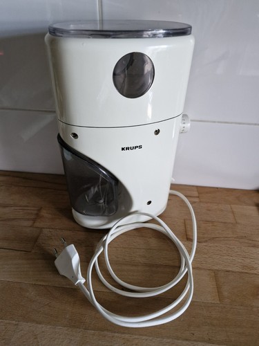 Krups type 223 macinacaffè - type, a